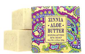 Greenwich Bay Spa Collection Soaps and Lotions