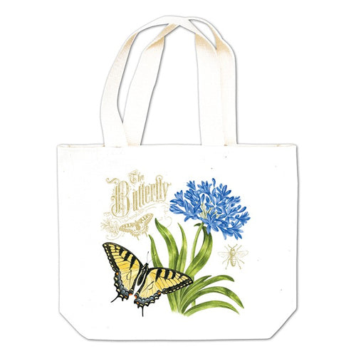 Alice's Cottage Agapanthus Gift Tote