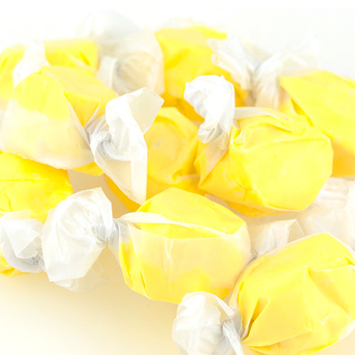 Banana Taffy