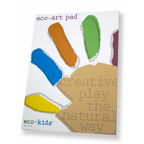 Eco-Art Pad™ by Eco-Kids®