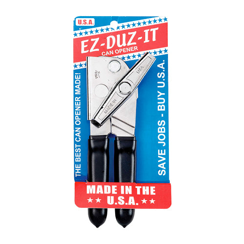 Ez-Duz-It Can Opener