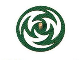Channel Craft Cosmic Spinner Top