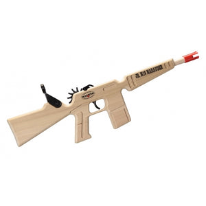 Magnum Junior M-16 Marauder Rifle
