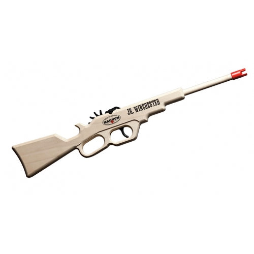 Magnum Jr. Winchester Rifle