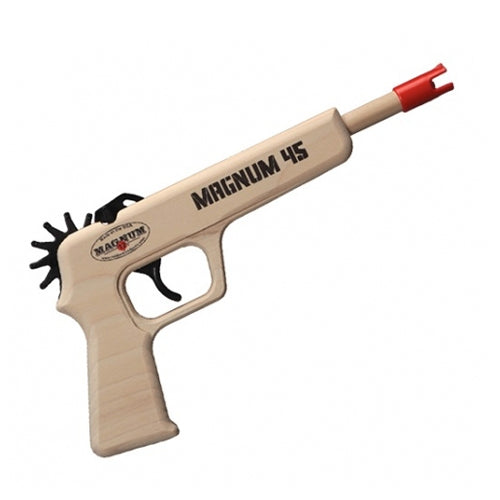 Magnum 45 Pistol