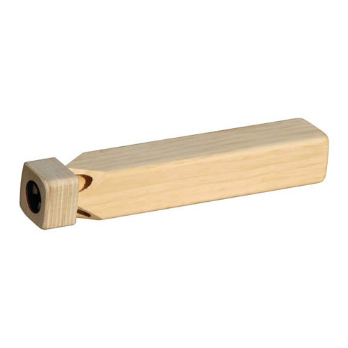 Maple Landmark Train Whistle
