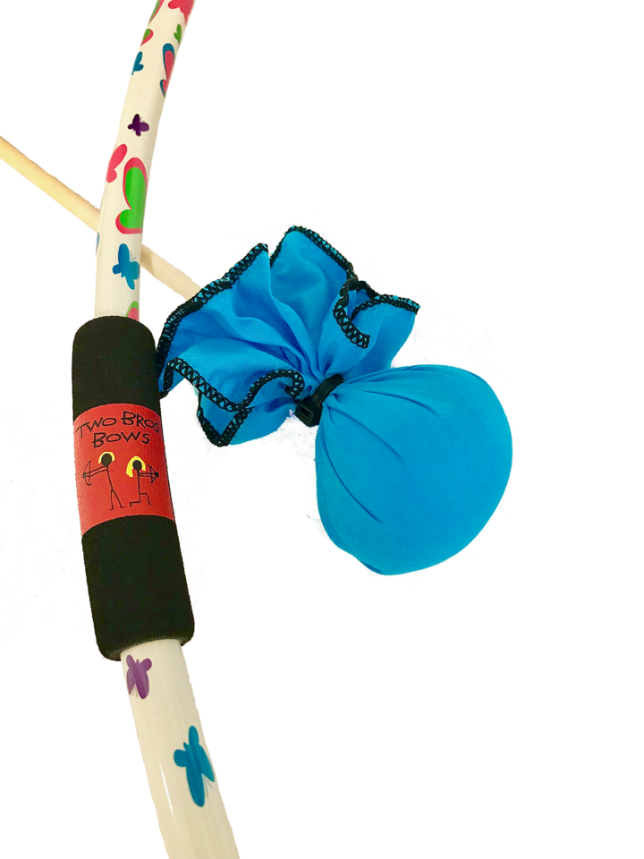 Two Bros Bows-Toy Bow and Arrow Sets