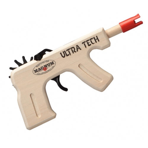 Magnum Ultra-Tech Pistol