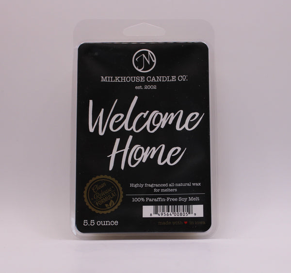Milkhouse Candle Co. Home Fragrance Melt American Made